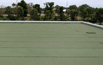 all Horseshoe Green roofing types quoted for