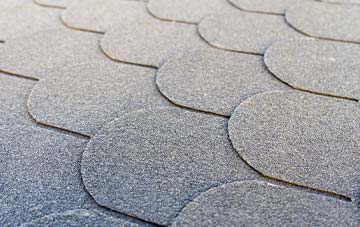 Horseshoe Green asphalt roofing costs