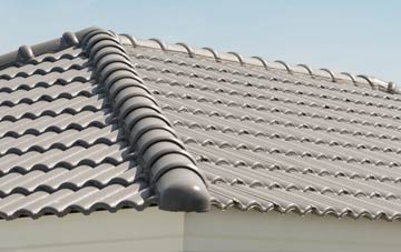 advantages of Horseshoe Green clay roofing