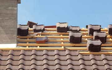 Horseshoe Green clay roofing costs