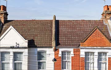 clay roofing Horseshoe Green, Kent