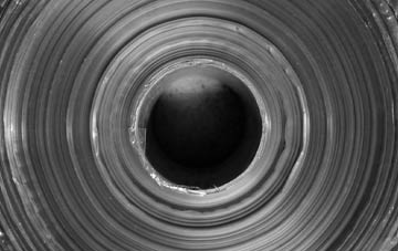 Horseshoe Green edpm waterproofing