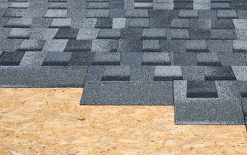 expert Horseshoe Green asphalt roof companies