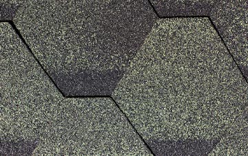 Horseshoe Green fibreglass shingle repairs