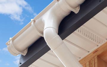 Horseshoe Green gutter installation costs