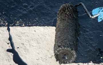 Horseshoe Green liquid sealant waterproofing