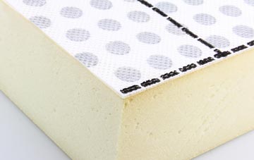 meeting Horseshoe Green building codes