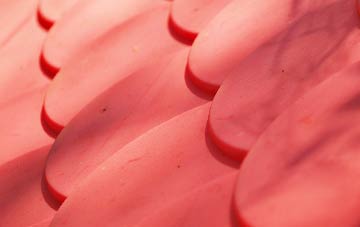 Horseshoe Green plastic roof costs