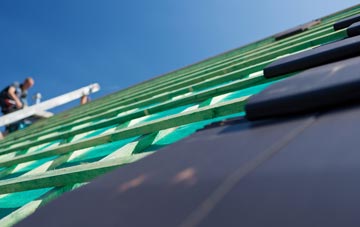 Horseshoe Green slate roofing costs