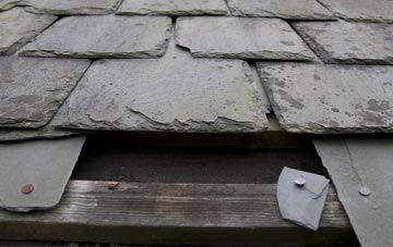 Horseshoe Green slate roof repairs and maintenance