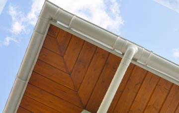 Horseshoe Green soffit types