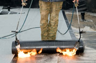 Horseshoe Green flat roof sealing quote