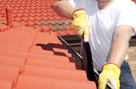 Horseshoe Green gutter repair