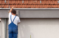 free Horseshoe Green gutter repair quotes